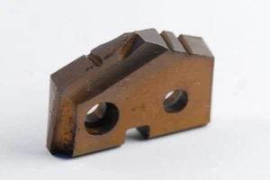 13/16 INSERTO TALADRO PALA SER 1 GEN2 T-A S-COBALTO 451H-0026 LT-USADO (B-4-3-6-25) - Imagen 1 de 1