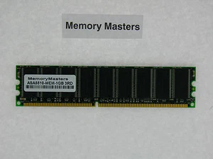 ASA5510-MEM-1GB Memoria per Cisco ASA5510 - Picture 1 of 1