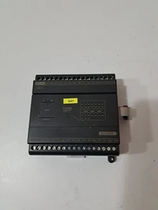 B1-24MR2-D24S PLC FATEK CPU BASE SLIM RS232 - ALIM.DC - Foto 1 di 3