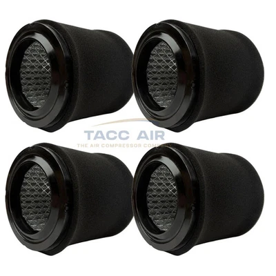 4 Pack P5051A / P05051A Champion Air Compressor Intake Filter Element - Image 1 of 4