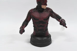 DAREDEVIL Marvel Netflix Series Mini Bust Figure 1/6 Scale Ltd Ed - Gentle Giant - Picture 1 of 17