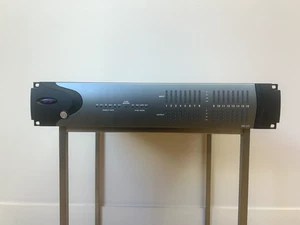 Avid HD I/O 8x8x8 Analog Pro Tools HD Series Audio Interface - Picture 1 of 6
