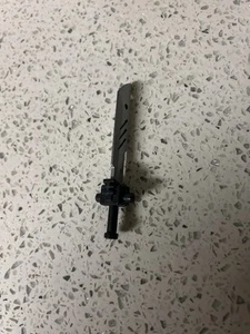 Transformers Age of the Primes Leader class 13TH PRIME MEGATRONUS Sword Only - Picture 1 of 2