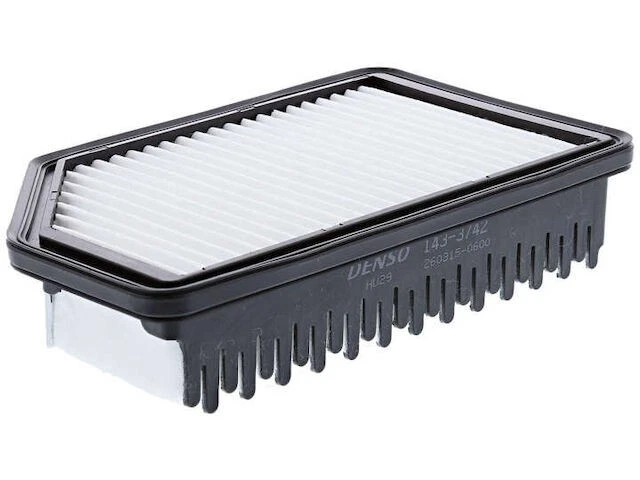 Air Filter For 12-19 Hyundai Kia Accent Veloster Rio Soul ZK43P2 First Time Fit - Image 1 of 1