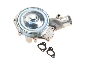 Geba 36RV17M Water Pump Fits 2010-2022 Land Rover Range Rover 100% New - Picture 1 of 1