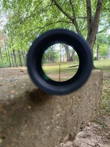 Trijicon Accupoint 1-4x24 - Picture 1 of 3