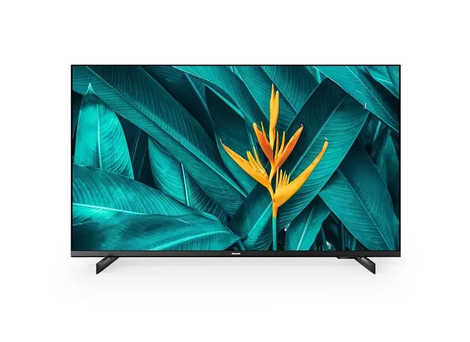 Philips 43Hfl5214u 43 " 4K Ultra Hd 60Hz Refresh Rate Hdmi Usb-A Android 9.0 Med - Image 1 of 1