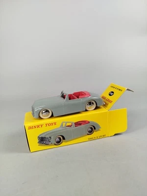 Dinky Toys Modellauto Simca 8 Sport Cabriolet, OVP, neu - Bild 1 von 4