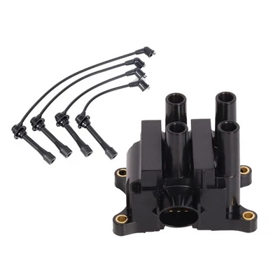 Ignition Kit For Ford 2001-2012 Ranger Mazda 2001-2010 B2300 L4 Set of 1 - Image 1 of 3