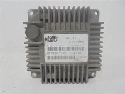 584738 cdi pour PIAGGIO (VESPA) BEVERLY 500 . 2006-1981 13813 - Photo 1/3