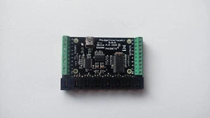 Phidget Interface Kit 1018 - Zdjęcie 1 z 3
