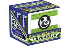 2019-20 Chronicles Soccer Sealed Hobby Box