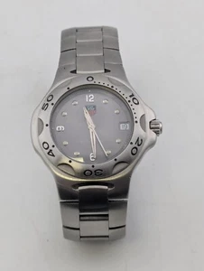 Tag Heuer Kirium - WL 1111-0 Herrenuhr - Bild 1 von 2