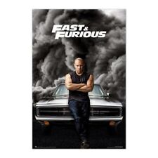 POSTER FAST & FURIOUS