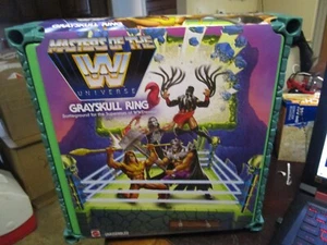 Masters or the Univers Grayskull ring new - Picture 1 of 2