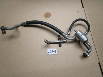 GENUINE AIR CONDITIONING AC HOSE PIPE FOR HOLDEN COMMODORE VZ V6 SV6 ALL MODELS - image 1 of 4