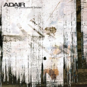 Adair – The Permanent Bruise CD (6) - Picture 1 of 2