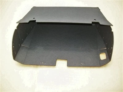  1951 1952 Dodge Coronet Wayfarer Meadowbrook MoPar GLOVE BOX LINER - Image 1 of 3