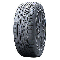 215/50ZR17 91W FAL ZIEX ZE950 A/S Tires Set of 4