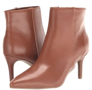 Bandolino Grilly (Cognac) Women’s Bootie Size 9M - Picture 1 of 17