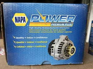 Alternator 213-8896 - Picture 1 of 3