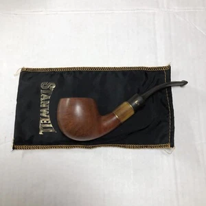 RARE Stanwell Brazilia Pipe Denmark ~ 👀 - Picture 1 of 11
