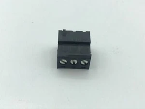 2711-Tbdc Power Terminal Block For Panelview NEW 1PC FREE SHIP - Picture 1 of 4