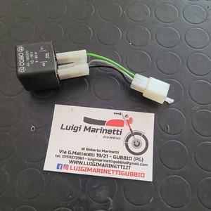 Relay Resistance 2 GARELLI Flexi 50 4T - Picture 1 of 3