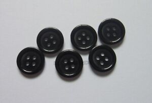 Resin Buttons 4-Holes Sewing Shirt Diy 15mm 50pcs/lots
