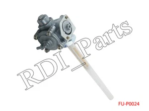 Fuel Gas Tank Petcock Valve Switch for Honda CBR250 CBR450 MC14 MC17 VTZ250 - Picture 1 of 3