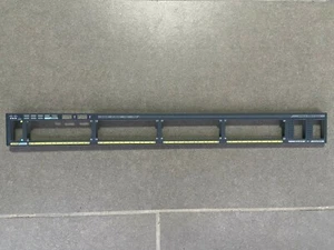 Cisco Catalyst WS-C2960X-48LPS-L 1G 370W Faceplate for Replacement - Picture 1 of 4