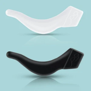 14 Pairs Ear Hook Glasses Strap Eyeglasses Ear Grip Silicone Eyeglass Holder ... - Picture 1 of 1