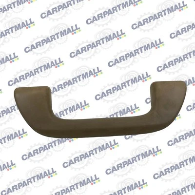 2008-2012 Honda Accord Sedan Roof Front Left Driver Grab Assist Grip Handle OEM — 第 1/4 张图片