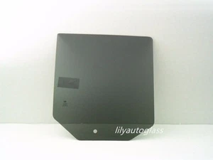 Fits 2008-2012 Jeep Liberty 4 Door Passenger Side Right Rear Door Window Glass - Picture 1 of 4