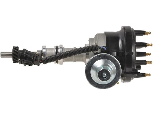 Distribuidor de encendido para Ford F150 1975-1981 1979 1978 1976 1977 1980 BP793VJ Foto 1 de 1