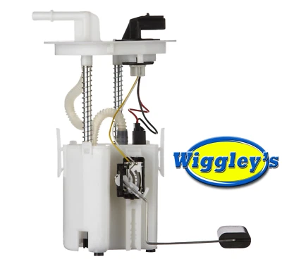 FUEL PUMP MODULE ASSEMBLY 150027 FOR 04 05 06 FORD TAURUS MERCURY SABLE 3.0L - Изображение 1 из 4