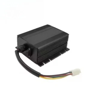 Isolated DC DC Converter 13.8V 24V 300W DC Charger Converter High Quality - Picture 1 of 5