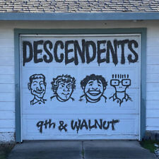 9th & Walnut [Indie Exclusive] by Descendents (Color Vinyl, 2021, LP, Epitaph)