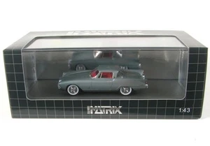 Nash Excursionista Palm Beach By Pininfarina (Plata) 1956 - Imagen 1 de 1