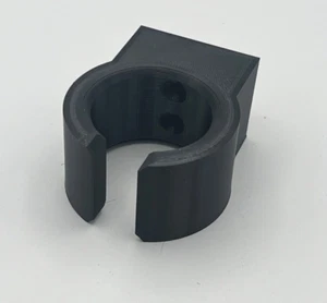 Wandhalter für Bohrmaschine mit 43mm Spindelhubaufnahme Bosch Makita Universal - Bild 1 von 8