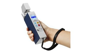 Hand-held Diameter Measuring Instrument Laser Diameter Gauge Range 0.20mm-15.00m - Picture 1 of 1