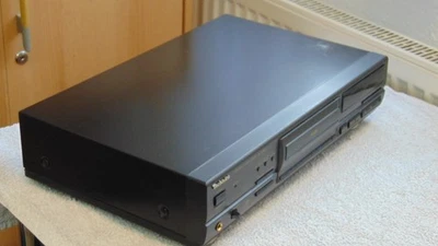 Technics CD Player SL PG 590 - Bild 1 von 4