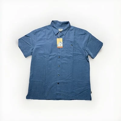 Royal Robbins Men's Mojave Desert Button-up Shirt (Size XL)  - Image 1 of 4