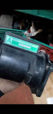 Subaru Impreza Maff Sensor Green Label - Image 1 of 2