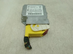 AUDI Q5 AIBAG CONTROL MODULE ECU 8R0959655G MK1 2008-2017 - Picture 1 of 12