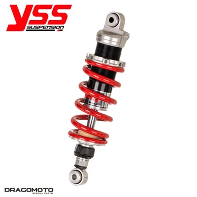 Shock absorber KTM Duke 125 ABS 2013-2016 YSS rear MZ456-300TRJ-38-85 - Image 1 of 3