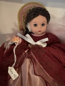 Madame Alexander Peace On Earth 33445 - Picture 1 of 9