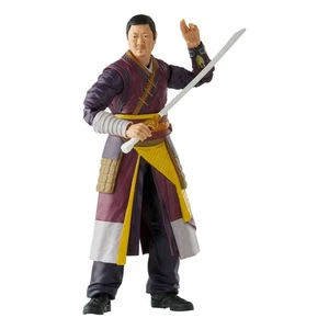 Doctor Strange in the Multiverse of Madness Marvel Legends Series Actionfigur 20 - Bild 1 von 2