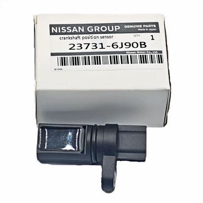 NEW Camshaft Position Sensor For Suzuki EQUATOR 09-12 Nissan Infiniti 237316J90B - Image 1 of 4