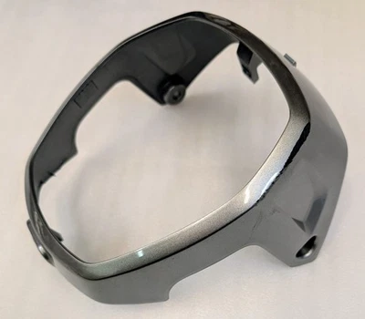 2022–2025 HONDA NAVI NVA110B ПОДЛИННЫЙ ЧЕХОЛ ДЛЯ ФАРЫ ТАИНСТВЕННЫЙ СИНИЙ МЕТАЛЛИК - Изображение 1 из 4